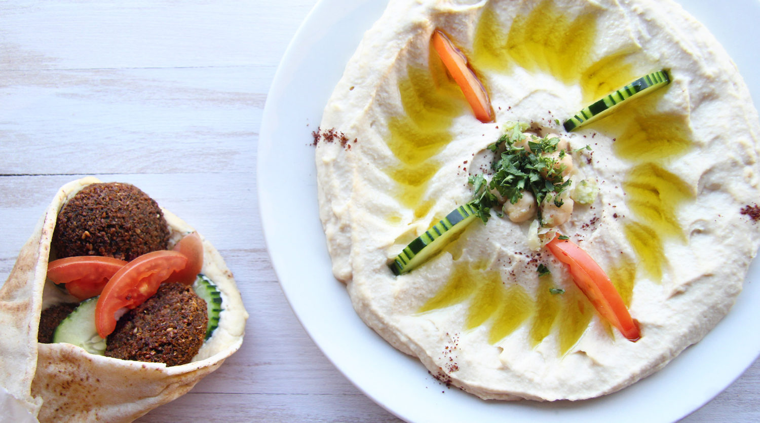 Roy's Kabab