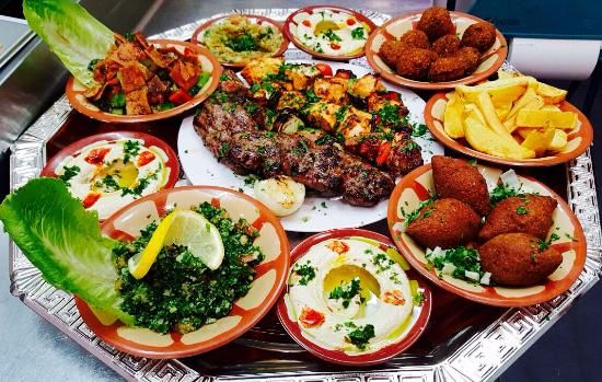 Roy's Kabab