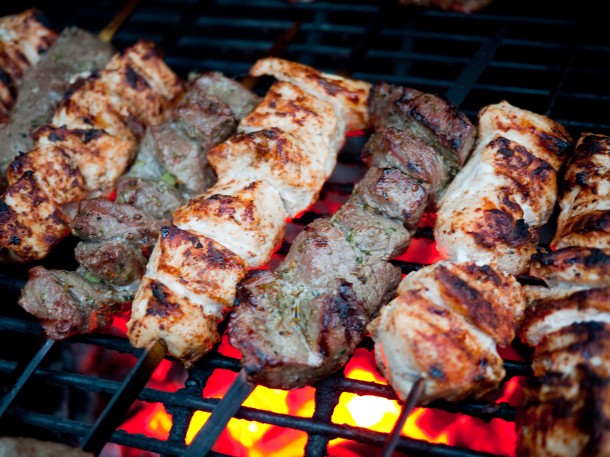 Roy's Kabab